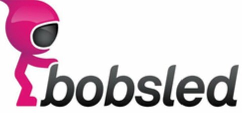 BOBSLED Logo (USPTO, 29.04.2011)