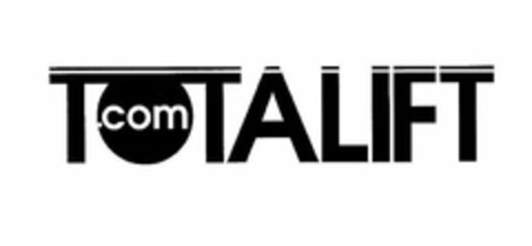 TOTALIFT.COM Logo (USPTO, 12.05.2011)