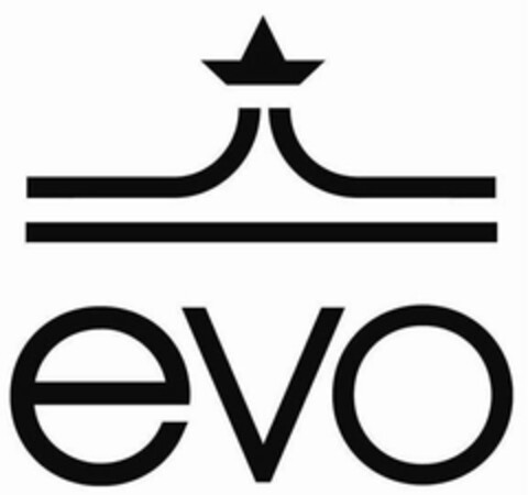 EVO Logo (USPTO, 22.07.2011)