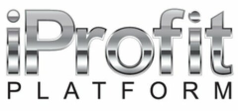 IPROFIT PLATFORM Logo (USPTO, 25.07.2011)