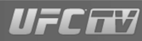 UFC TV Logo (USPTO, 26.09.2011)