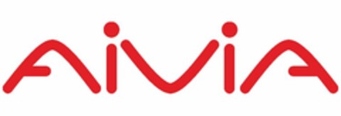 AIVIA Logo (USPTO, 26.09.2011)