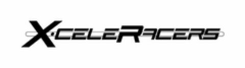 X-CELERACERS Logo (USPTO, 27.09.2011)