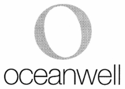 OCEANWELL Logo (USPTO, 08.11.2011)