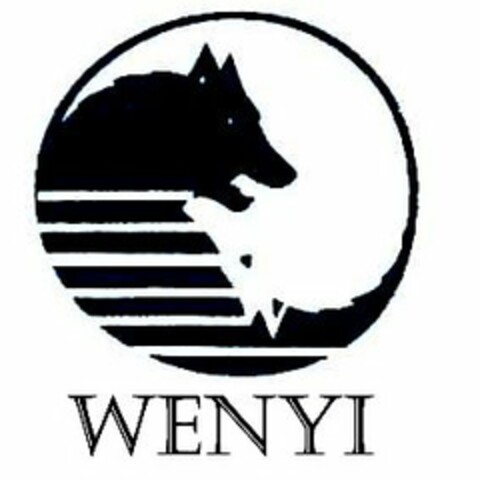 WENYI Logo (USPTO, 28.11.2011)