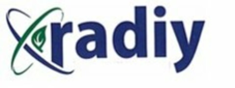 RADIY Logo (USPTO, 12.12.2011)