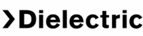 DIELECTRIC Logo (USPTO, 13.12.2011)