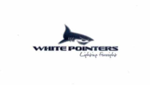 WHITE POINTERS LIGHTING FORESIGHT Logo (USPTO, 15.12.2011)