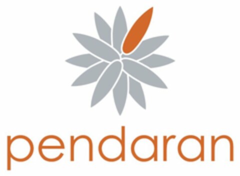 PENDARAN Logo (USPTO, 12/16/2011)