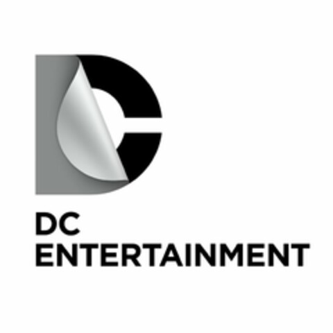 DC DC ENTERTAINMENT Logo (USPTO, 01/05/2012)