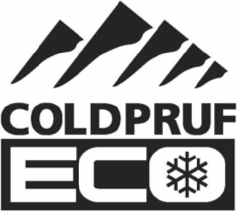 COLDPRUF ECO Logo (USPTO, 20.01.2012)