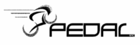 PEDAL NYC Logo (USPTO, 24.01.2012)