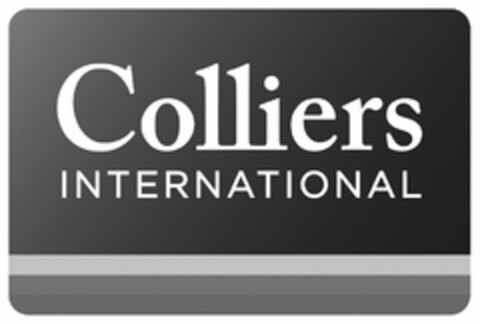 COLLIERS INTERNATIONAL Logo (USPTO, 29.02.2012)