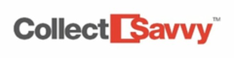 COLLECT SAVVY Logo (USPTO, 23.07.2012)