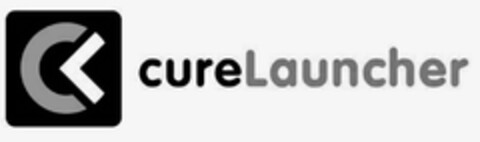 CL CURELAUNCHER Logo (USPTO, 23.08.2012)