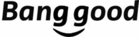 BANG GOOD Logo (USPTO, 20.09.2012)