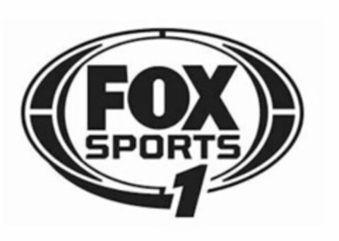 FOX SPORTS 1 Logo (USPTO, 04.10.2012)