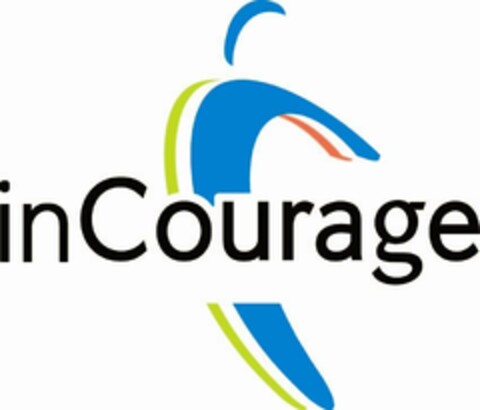 INCOURAGE Logo (USPTO, 27.12.2012)