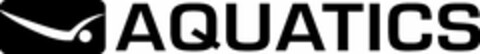 AQUATICS Logo (USPTO, 01/04/2013)