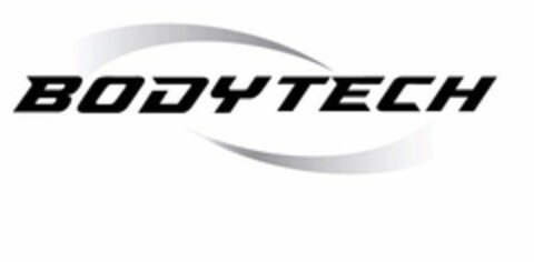 BODYTECH Logo (USPTO, 11.01.2013)