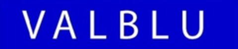 VALBLU Logo (USPTO, 23.01.2013)