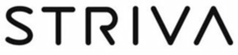 STRIVA Logo (USPTO, 02/25/2013)