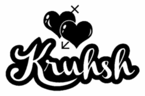 KRUHSH Logo (USPTO, 03/07/2013)