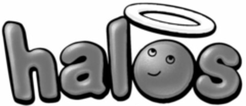 HALOS Logo (USPTO, 05/21/2013)