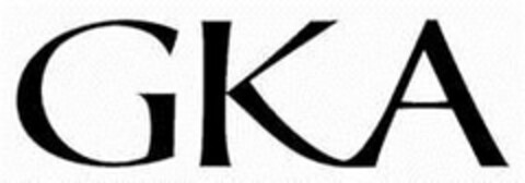 GKA Logo (USPTO, 03.06.2013)