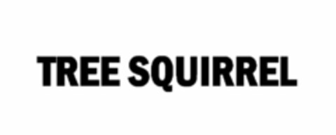 TREE SQUIRREL Logo (USPTO, 08.07.2013)