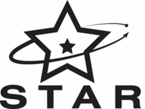 STAR Logo (USPTO, 02.08.2013)