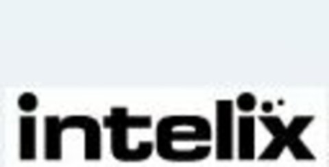 INTELIX Logo (USPTO, 27.08.2013)