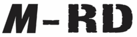 M-RD Logo (USPTO, 22.10.2013)