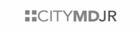 CITYMDJR Logo (USPTO, 11/26/2013)