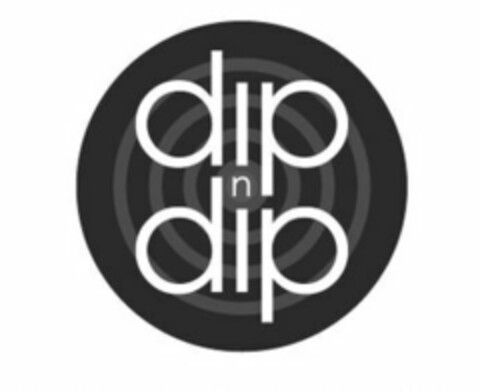 DIP N DIP Logo (USPTO, 28.01.2014)