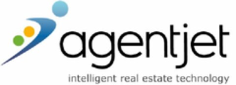 AGENTJET Logo (USPTO, 13.02.2014)