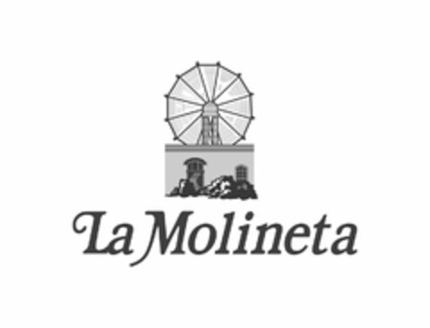 LA MOLINETA Logo (USPTO, 03/03/2014)