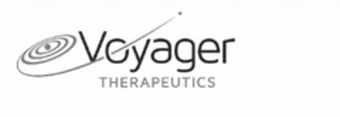 VOYAGER THERAPEUTICS Logo (USPTO, 03/21/2014)