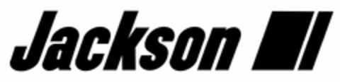 JACKSON Logo (USPTO, 01.04.2014)