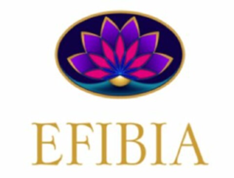 EFIBIA Logo (USPTO, 06/06/2014)