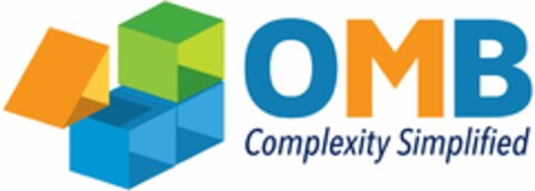 OMB COMPLEXITY SIMPLIFIED Logo (USPTO, 10.06.2014)