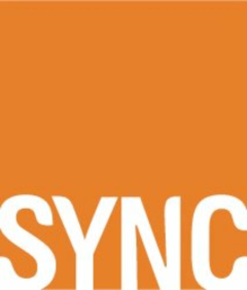 SYNC Logo (USPTO, 03.07.2014)