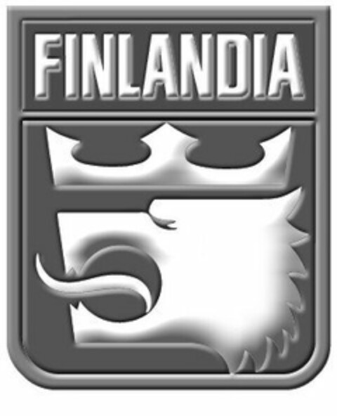 FINLANDIA Logo (USPTO, 08/22/2014)