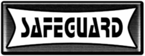 SAFEGUARD Logo (USPTO, 01.10.2014)