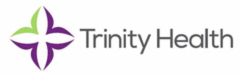 TRINITY HEALTH Logo (USPTO, 18.11.2014)