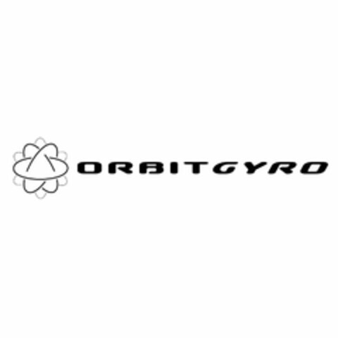 ORBITGYRO Logo (USPTO, 21.11.2014)