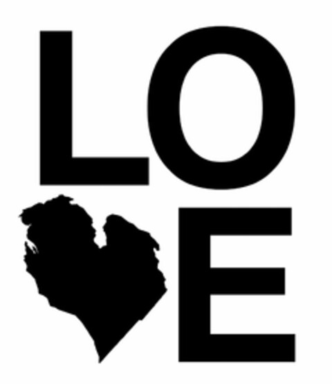 LOVE Logo (USPTO, 18.12.2014)