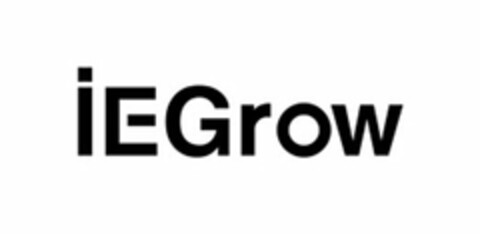 IEGROW Logo (USPTO, 23.01.2015)