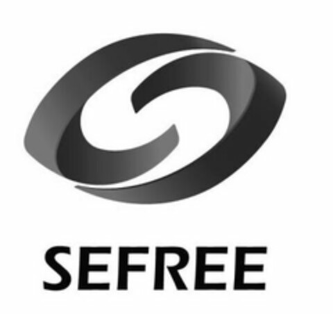 SEFREE Logo (USPTO, 10.04.2015)