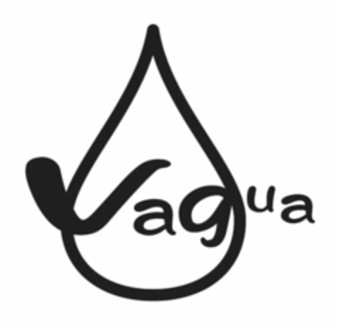 VAGUA Logo (USPTO, 12.05.2015)